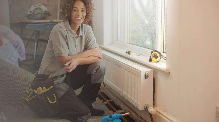 Professional Gas Leak Detection in Kinde, MI